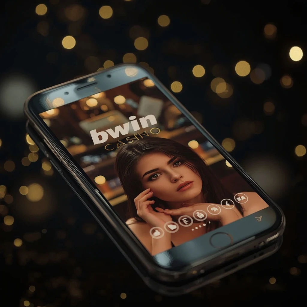 Bwin Casino Application