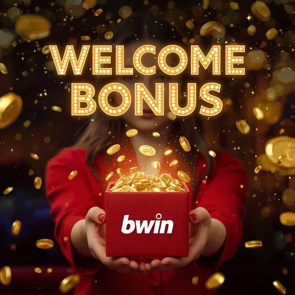 Bwin bonus
